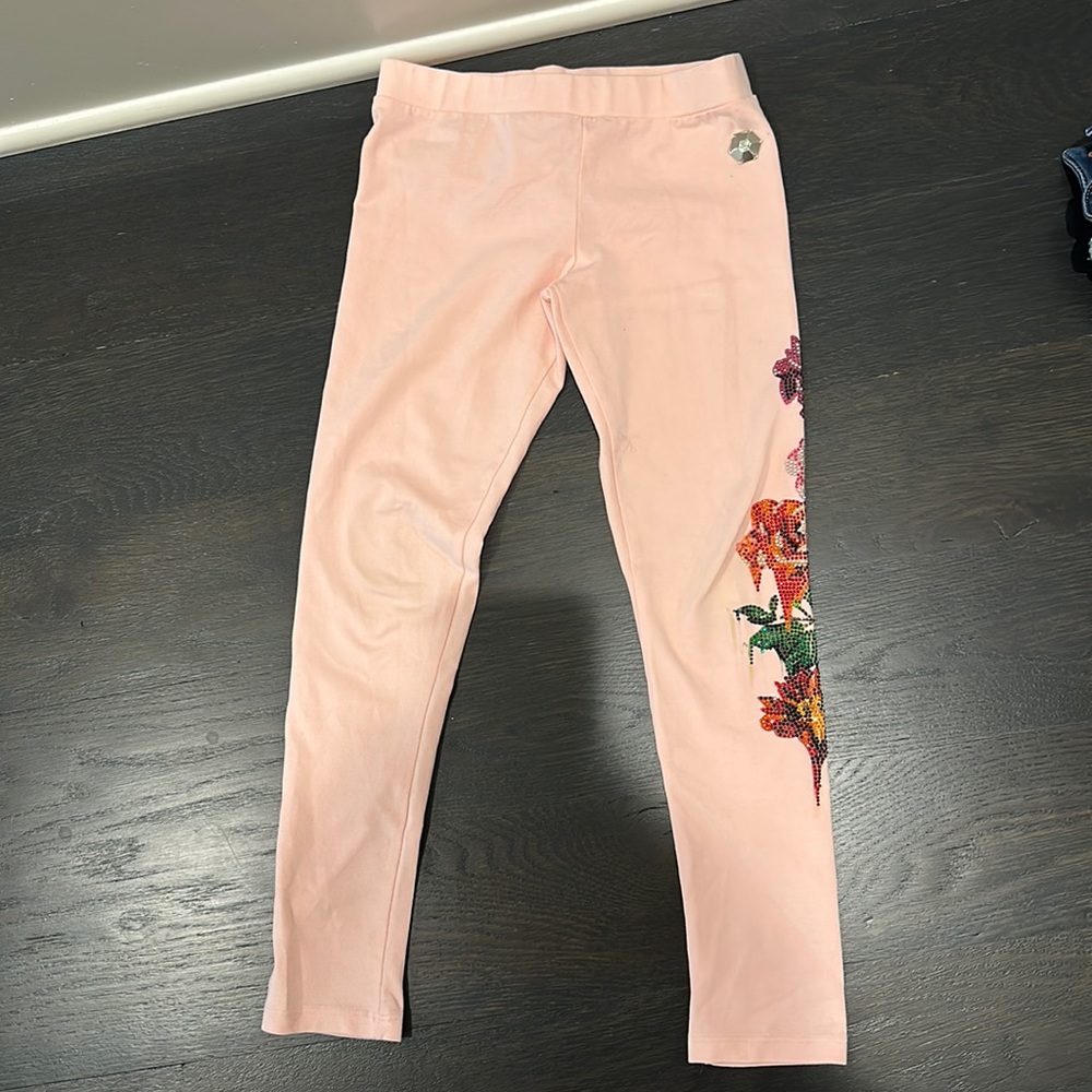 Philipp Plein, Junior leggings